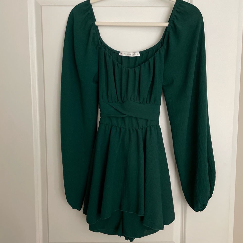 Altar’d State dress/romper